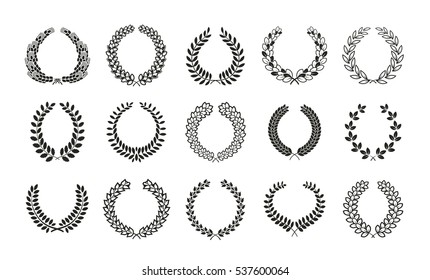 861 Accolades Stock Vectors, Images & Vector Art | Shutterstock