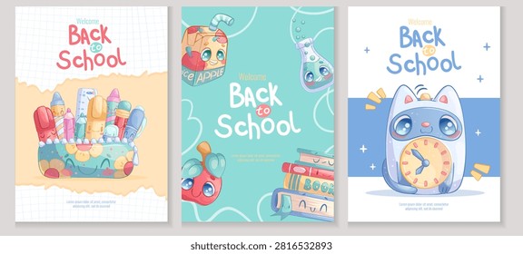 A set of 