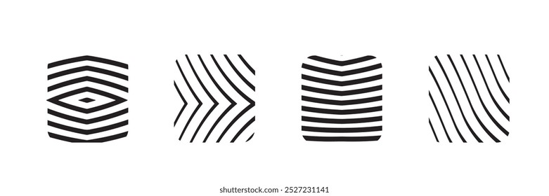 set background line pattern vector ilustration geometric-pattern, seamless-pattern, abstract-pattern background simple design