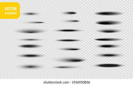 set background of transparent shadows background