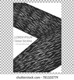 Set of backgrounds with Gradient Dynamic Design. Can be used for Placards, Covers, Flyers Posters and Banner Designs. Vector illustration.