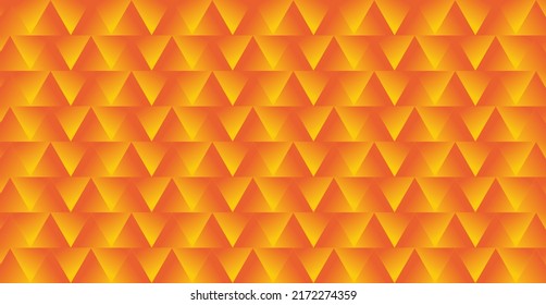 
a set of backgrounds with orange gradient
