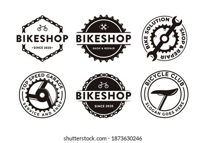 1,198 Bike crank logo Images, Stock Photos & Vectors | Shutterstock