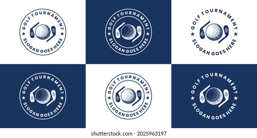 Logo-Design im Retro-Stil