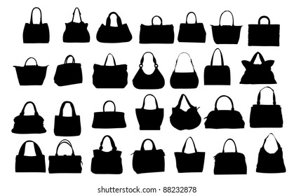 set of bags in vector