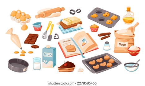 https://image.shutterstock.com/image-vector/set-baking-ingredients-products-kitchen-260nw-2278585455.jpg