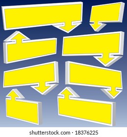 A set of balloons good for message and price.