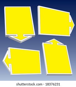 A set of balloons good for message and price.