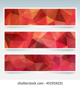 749,752 Red geometric banner Images, Stock Photos & Vectors | Shutterstock