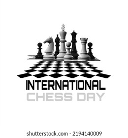 Set of Banner Templates of Different Sizes. Chess Club, Chess Tournament, International Chess Day, Online Chess Streaming

Format Vektor