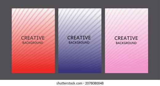 set of banners. Minimals covers design. Background modern template design for web