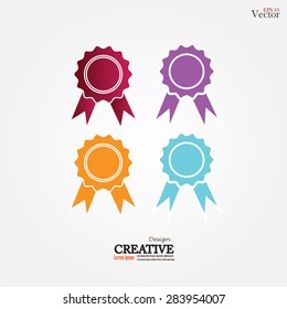 set of banner,set of ribbon, banner vector,ribbon vector      