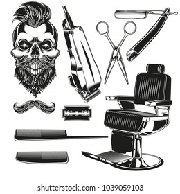 7,991 Barber clippers Stock Vectors, Images & Vector Art | Shutterstock