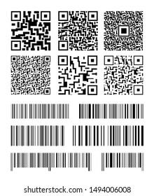 Barcode Images, Stock Photos & Vectors | Shutterstock