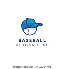
Set Of Baseball championship logo design inspiration. Template logo 