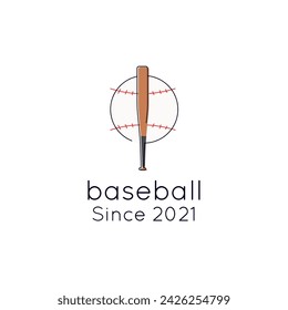 
Set Of Baseball championship logo design inspiration. Template logo 