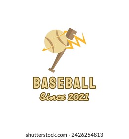 
Set Of Baseball championship logo design inspiration. Template logo 