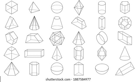 7,520 Cuboid Images, Stock Photos & Vectors | Shutterstock