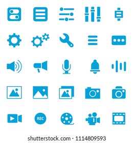 set of basic ui-ux icons, with flat glyph style, use for web, application, software design, user interface, use experience, modern, user frendly, perfect pixel, startup, ecommerce web, contact person 