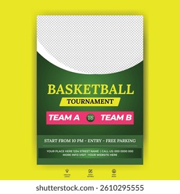 Set of basketball designs. Hand drawing, grunge style. A collection of sports covers, wall textures, flying ball, a sketch of players. EPS file is layered.
