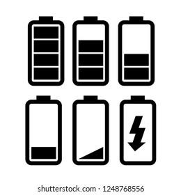 34,103 Battery Icon App Images, Stock Photos & Vectors | Shutterstock