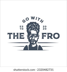 Satz des Bärenkopfes einzeln auf weißem Hintergrund. Bilder für Logo, Etikett, Emblem. Vektorgrafik. Friseur