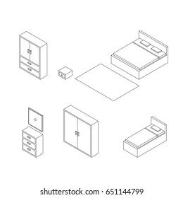Isometric Drawing Images Stock Photos Vectors Shutterstock