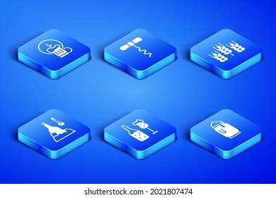 Set Beer can with foam, Happy hour, bottle and glass, Cold beer, Wine corkscrew and Wheat icon. Vector