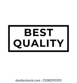 Set of best choice stamp, label, or logo. Vector illustration for web design