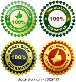 Set of best price and quality guaranteed seals.