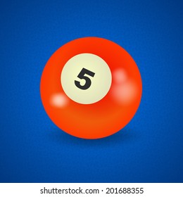 set of billiard balls, billiards, 