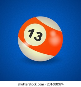 set of billiard balls, billiards, 