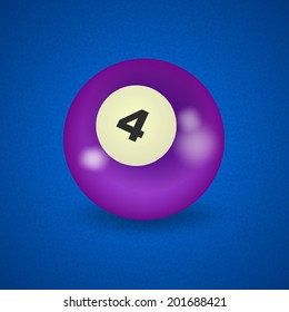 set of billiard balls, billiards, 