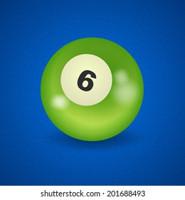 set of billiard balls, billiards, 