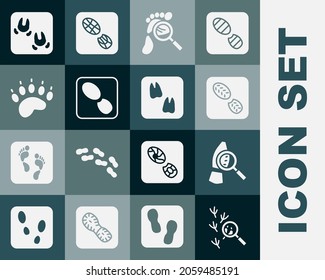 イノシシ 足跡 の画像 写真素材 ベクター画像 Shutterstock