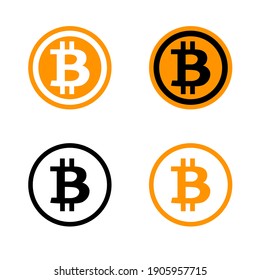 simbolo de bitcoin cash