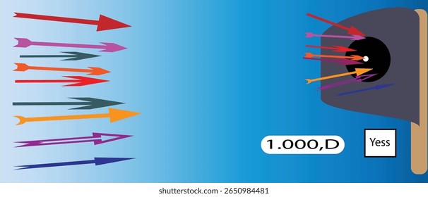 set of black arrow icons Arrows isolated on transparent background. Black Arrow icon png. arrow icon for your app,web	
