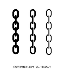 152 Different thickness chain Images, Stock Photos & Vectors | Shutterstock