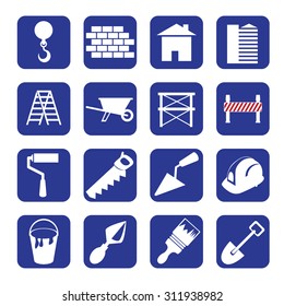 Set of black constraction set
