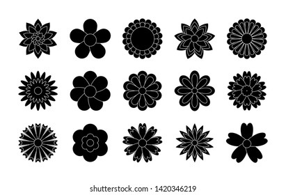 11,975 Mod Flowers Images, Stock Photos & Vectors | Shutterstock