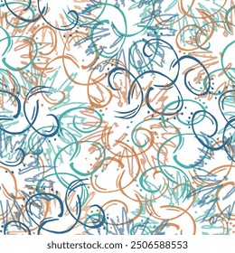 Set of black and golden tropical leaves on a dark green background.  Pastel colors. Print, background, textile, template, vector