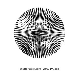 Set of black halftone dots backgrounds. vector modern dots halftone,Pop art comic style gradient circle halftone set Vector isolated on white background dots pattern. dots circle