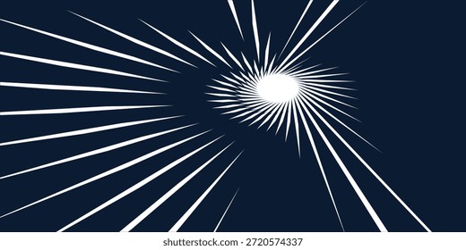 Conjunto de fondos de puntos de semitono negro. Vector
