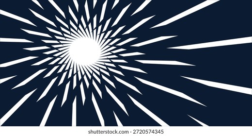 Conjunto de fondos de puntos de semitono negro. Vector