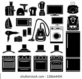 11,946 Washing machine dryer Stock Vectors, Images & Vector Art ...