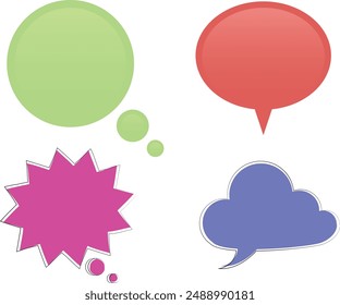 Set of black price sticker, sale or discount sticker, sunburst badges icon. Stars shape with different number of rays. Special offer price tag. Red starburst promotional badge set, shopping labels
