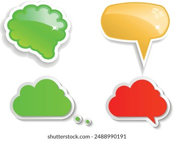 Set of black price sticker, sale or discount sticker, sunburst badges icon. Stars shape with different number of rays. Special offer price tag. Red starburst promotional badge set, shopping labels
