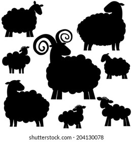 Royalty Free Baa Baa Black Sheep Stock Images Photos Vectors