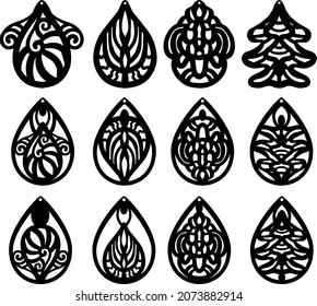 2,484 Teardrop Silhouette Images, Stock Photos & Vectors 