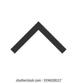 Set of black vector arrow.arrow vector illustration. arrows vector icon.